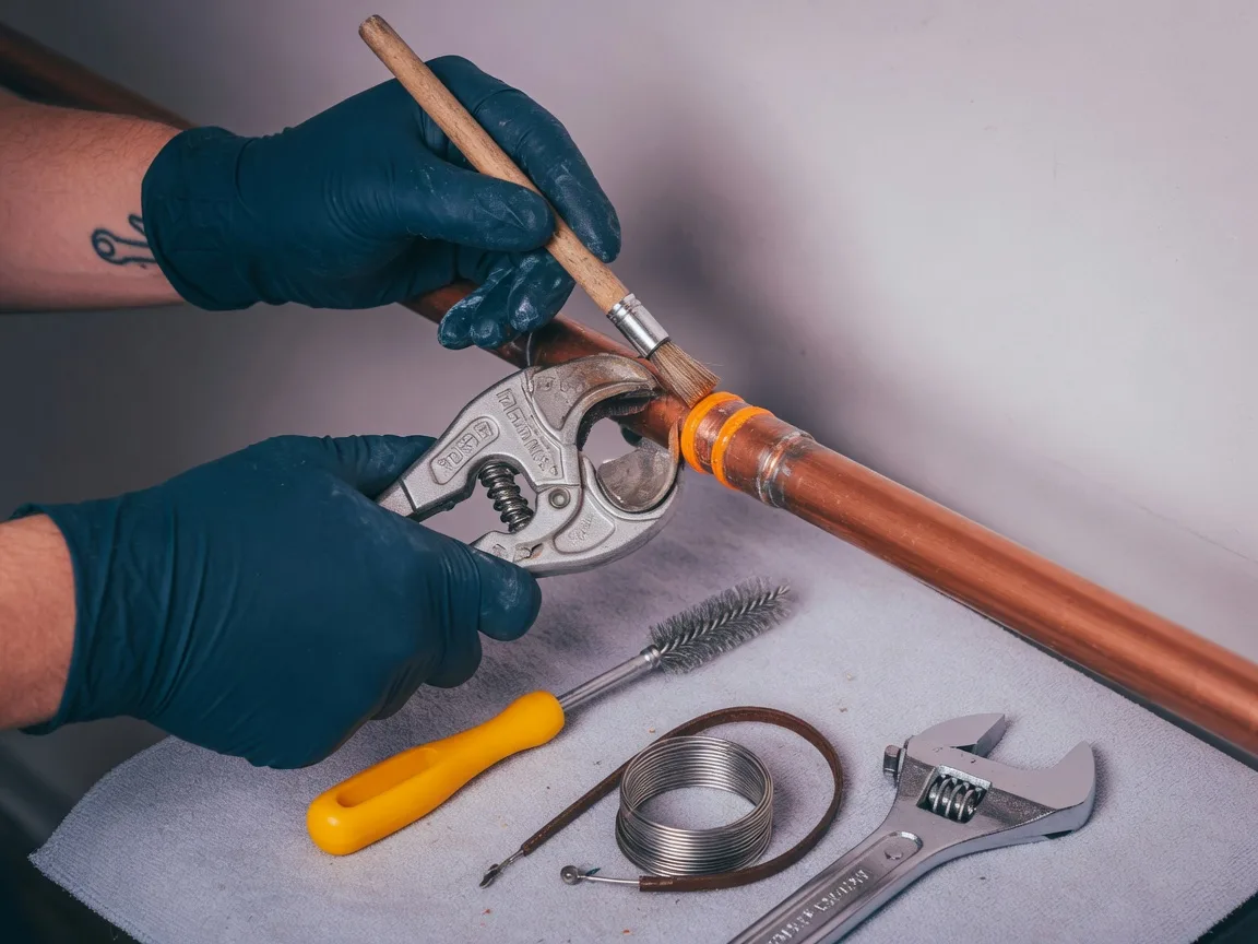 Why choose Sump Pump Repair in Rexford, KS